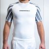 White Tribal RG Photo 1