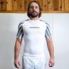 White Tribal RG Photo 2